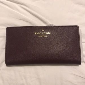 BRAND NEW Kate Spade Cedar Street Wallet